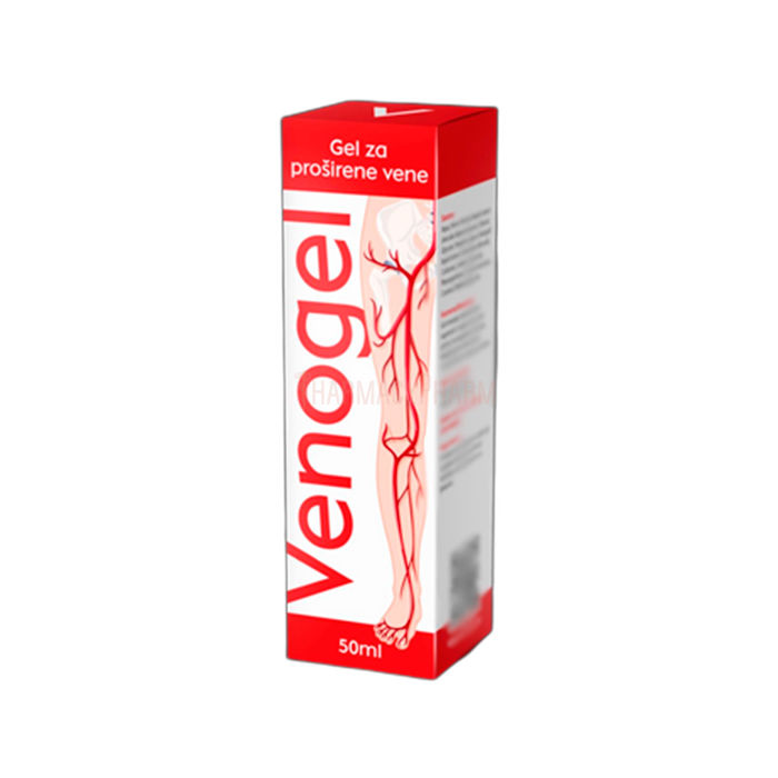 Venogel | remedy for varicose veins