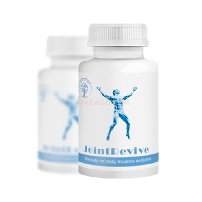 Joint Revive | joint health product