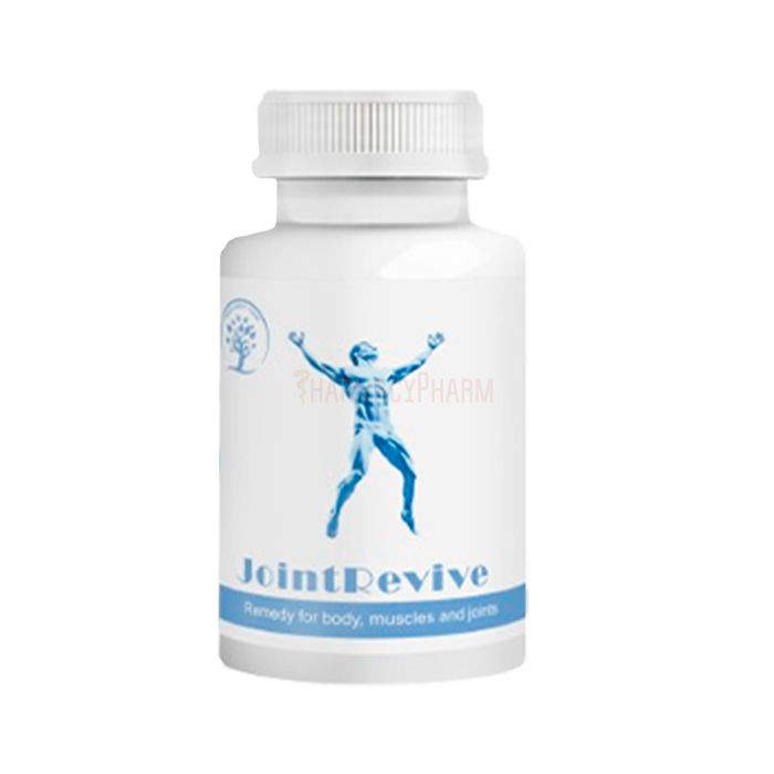 Joint Revive | joint health product