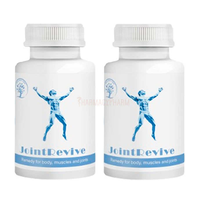 Joint Revive | joint health product