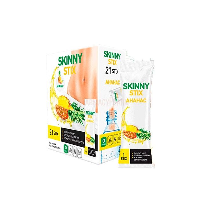 Skinny Stix | kilo verme ilacı