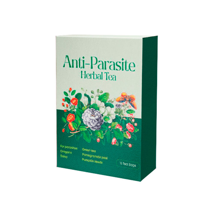 Anti Parasite | remediu pentru infecția parazitară a organismului