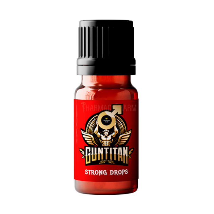 GunTitan | male libido enhancer