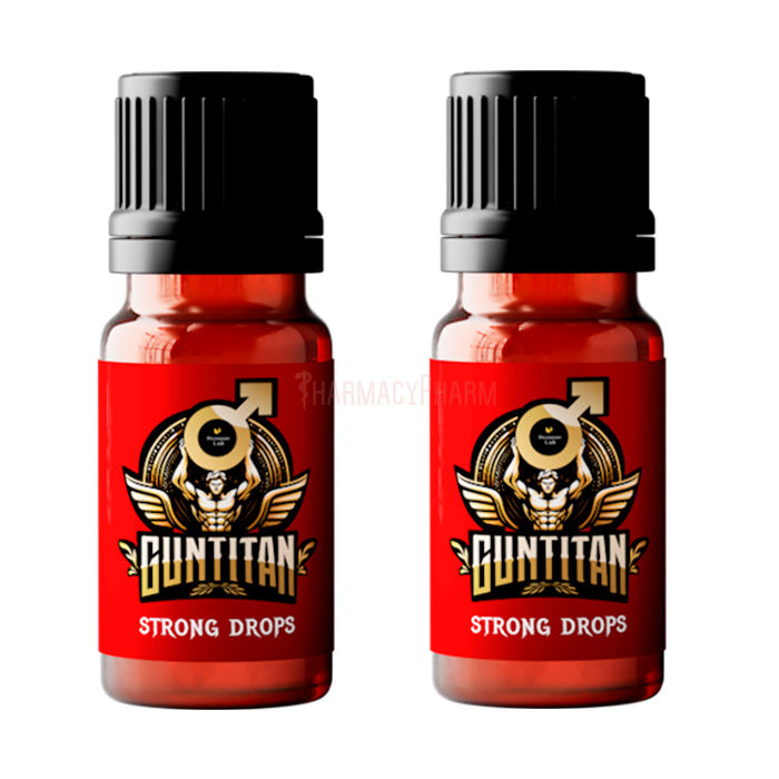 GunTitan | male libido enhancer