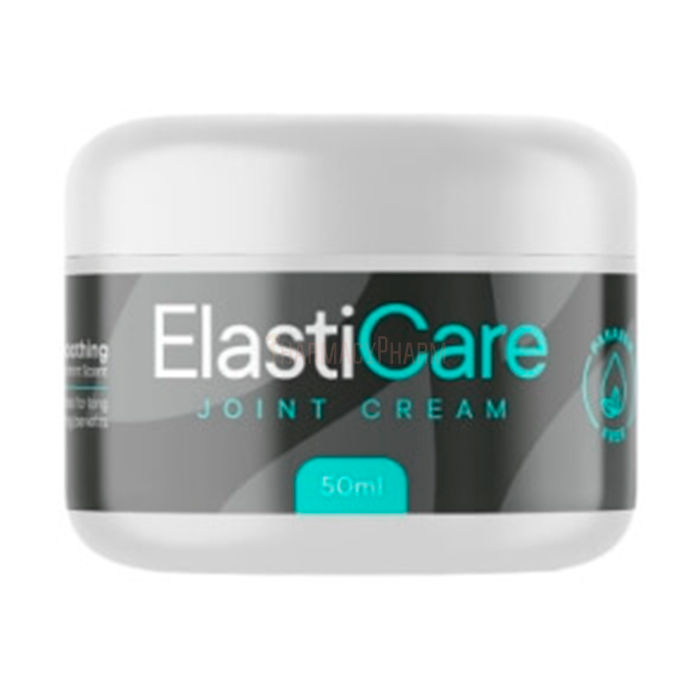 ElastiCare | joint health product