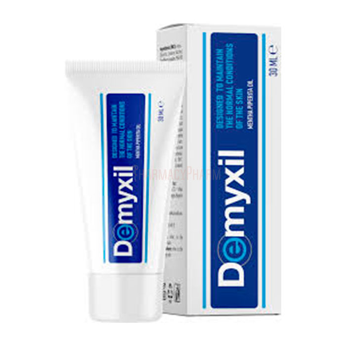 Demyxil Psoriazis | product for skin health when signs of scaly lesions appear or worsen