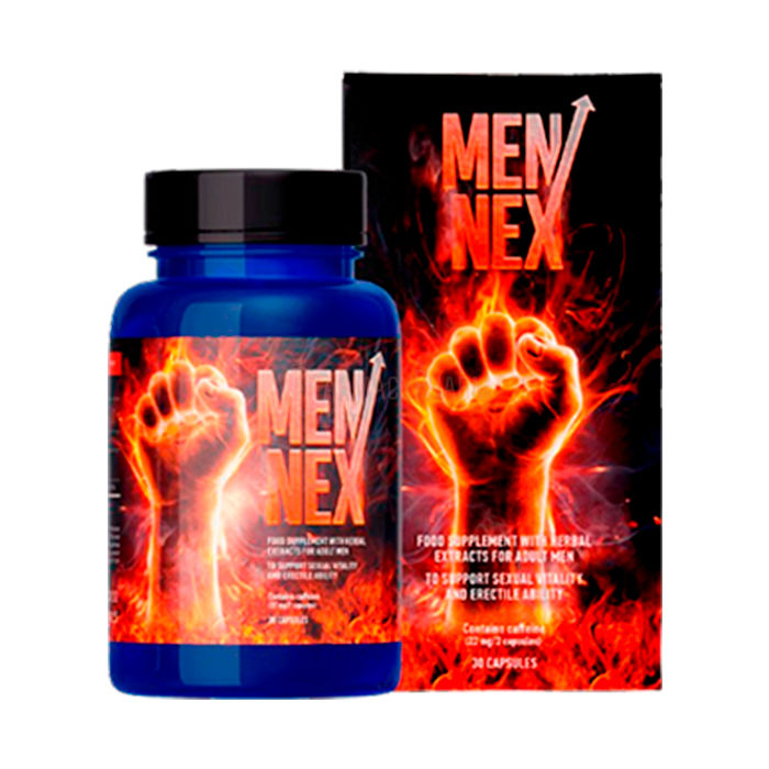 Mennex | male libido enhancer