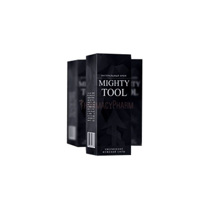 Mighty Tool | პენისის გამადიდებელი კრემი