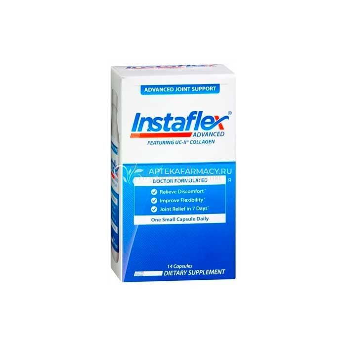 Instaflex | remedy for the restoration of joints and ligaments