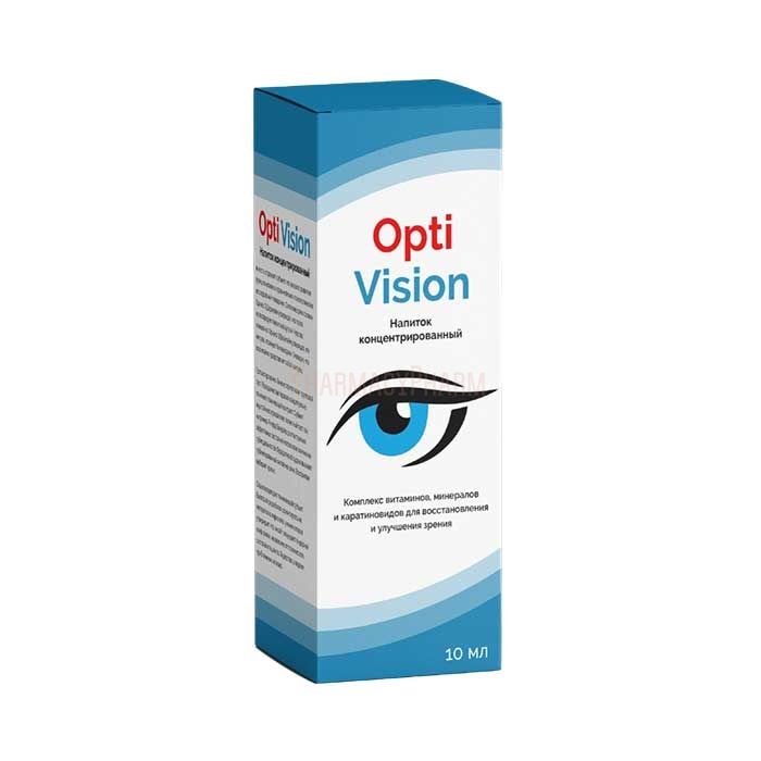 Optivision | Sehverbesserer