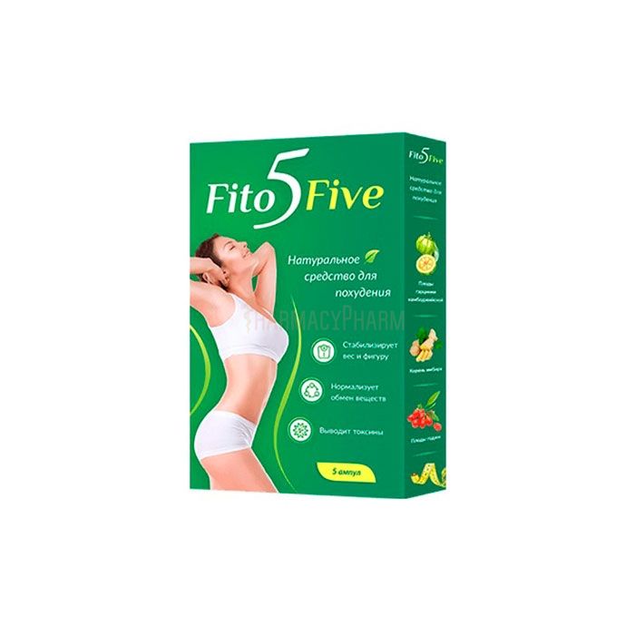 FitoFive | weightloss remedy