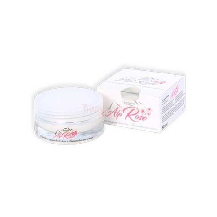 Alp Rose | cream for rejuvenation