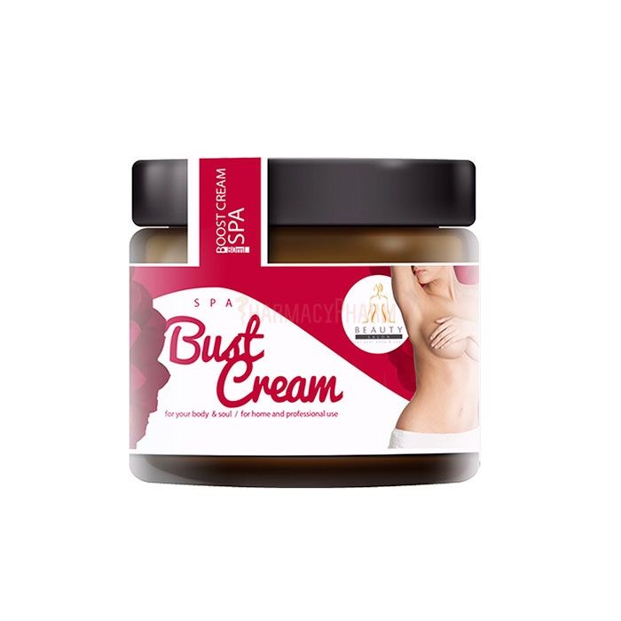 Bust Cream | crema de aumento de senos