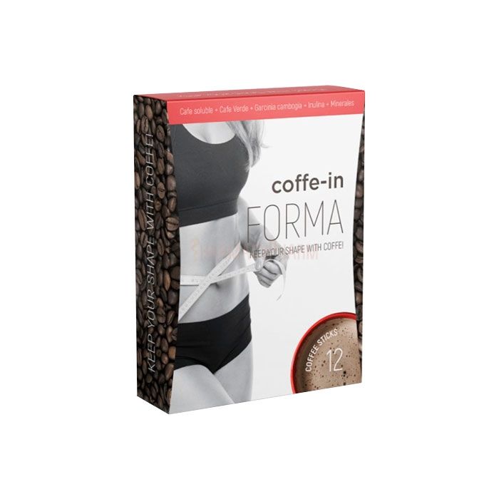 Coffe-in Forma | weightloss remedy