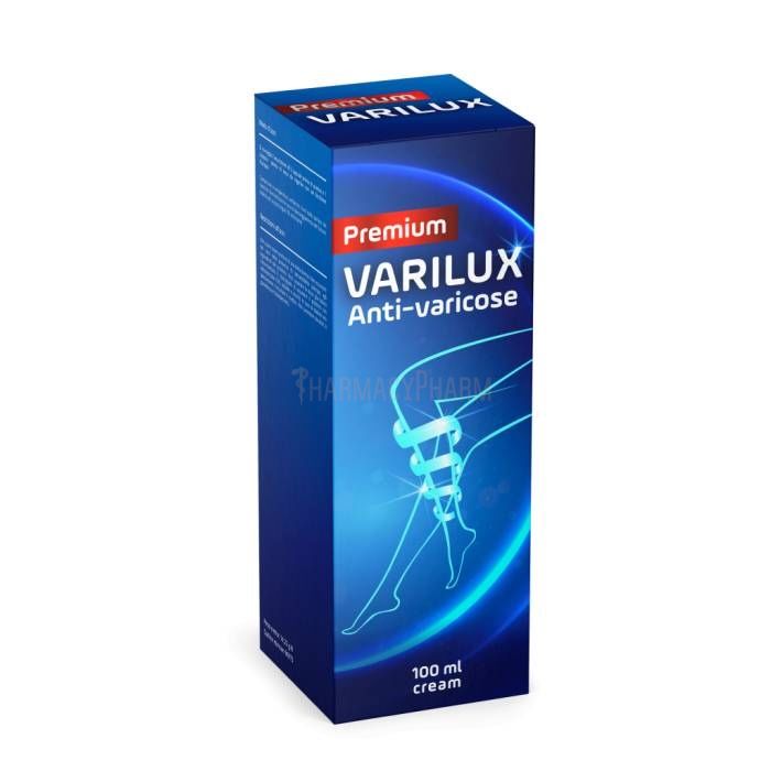 Varilux Premium | lekarstwo na żylaki