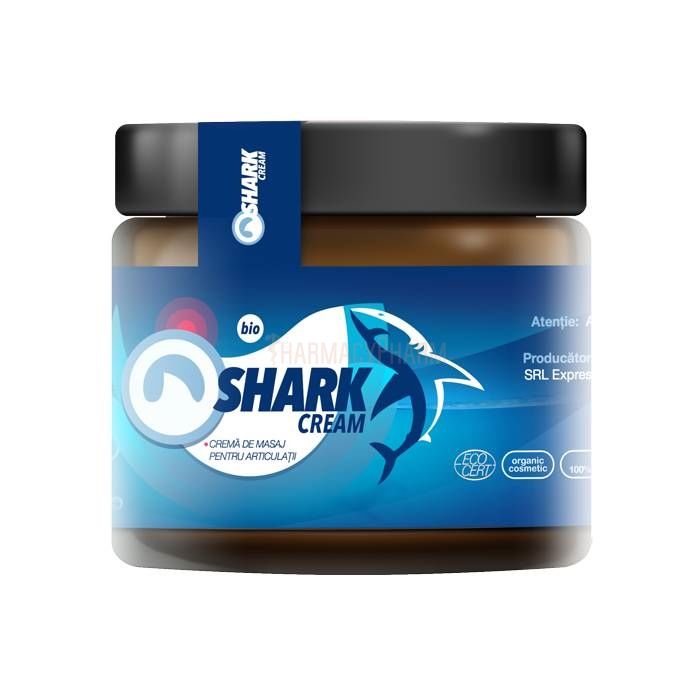 Shark Cream | для суставов