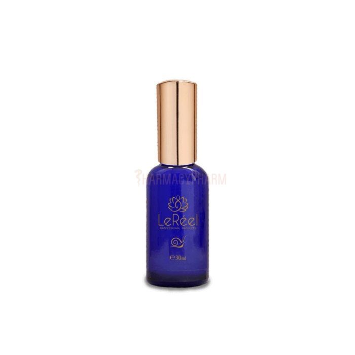 LeReel Serum | anti-wrinkle remedy