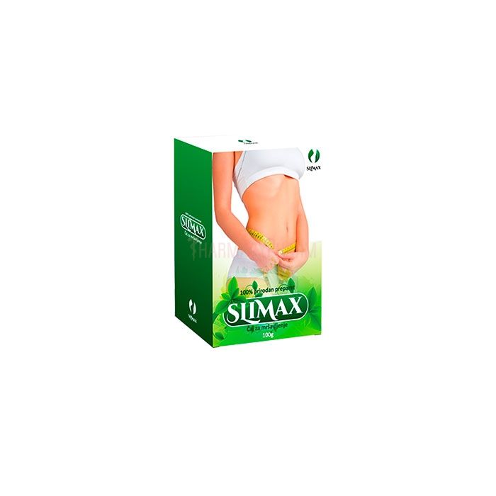 Slimax | Tee abnehmen