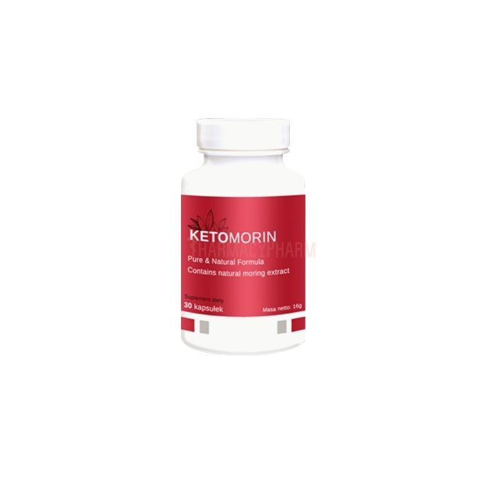 Ketomorin | weightloss remedy