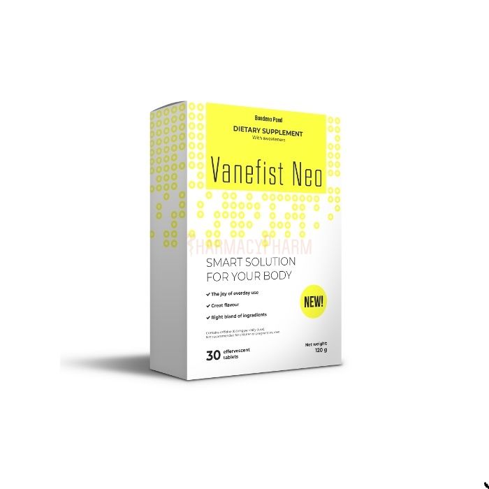 Vanefist Neo | remediu pentru slăbit