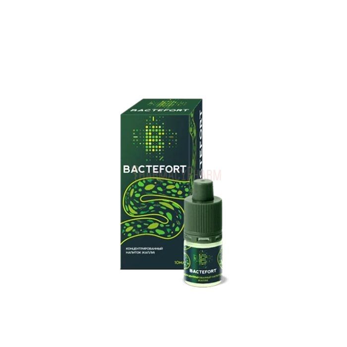 Bactefort | anti-parasite product