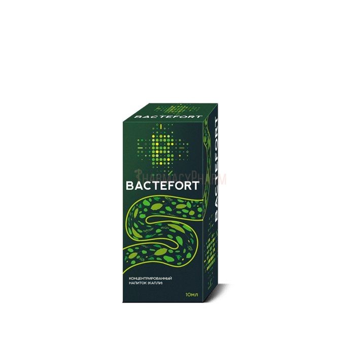 Bactefort | антипаразитарный продукт