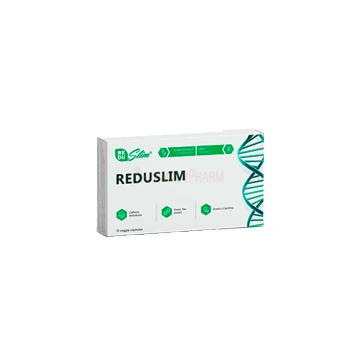 Reduslim | rimedio per la perdita di peso