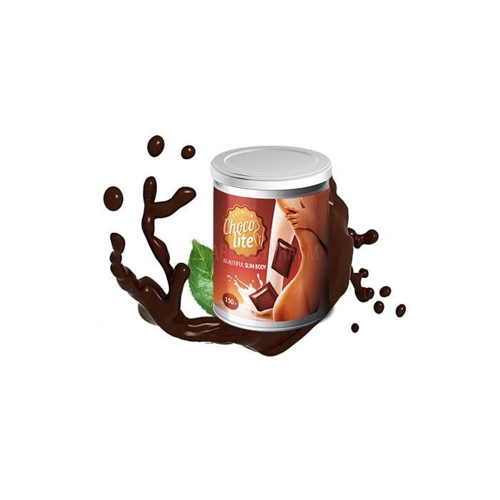 Choco Lite | cioccolato dimagrante