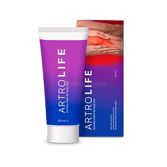 Artrolife | for joint pain