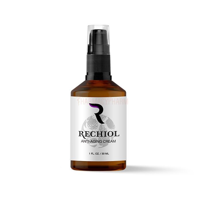 Rechiol | sérum anti-âge