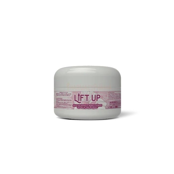 LiftUP | crema antirid