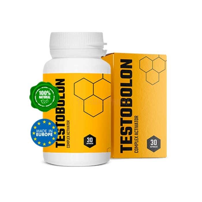 Testobolon | means for increasing muscle mass