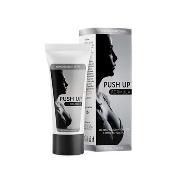 PushUP Formula | crème pour l`élargissement des seins