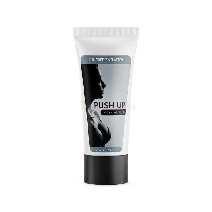 PushUP Formula | creme para aumentar os seios