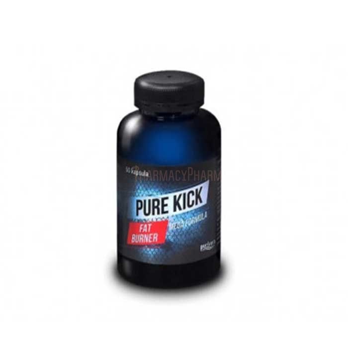 Pure Kick | weightloss remedy