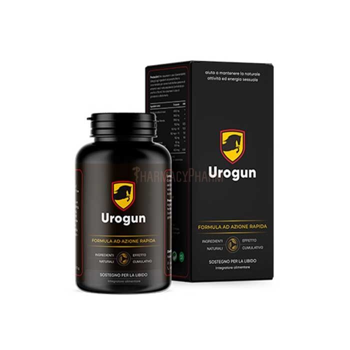 Urogun | ingrandimento del pene