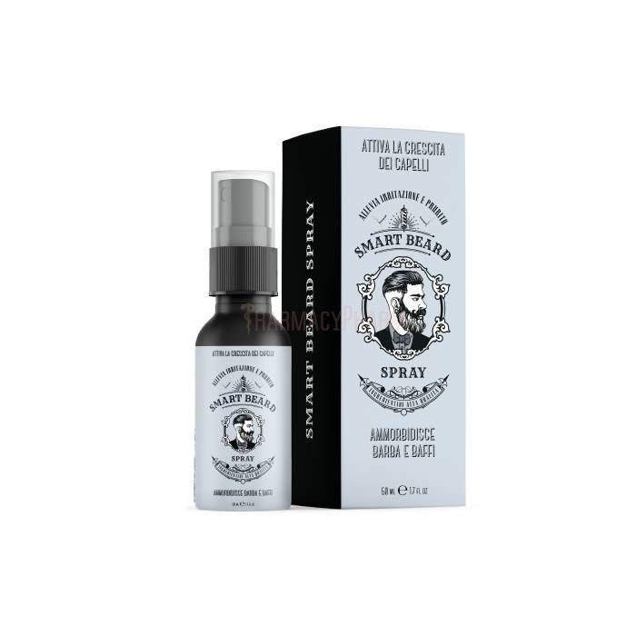 Smart Beard Spray | спрей для роста волос головы и бороды